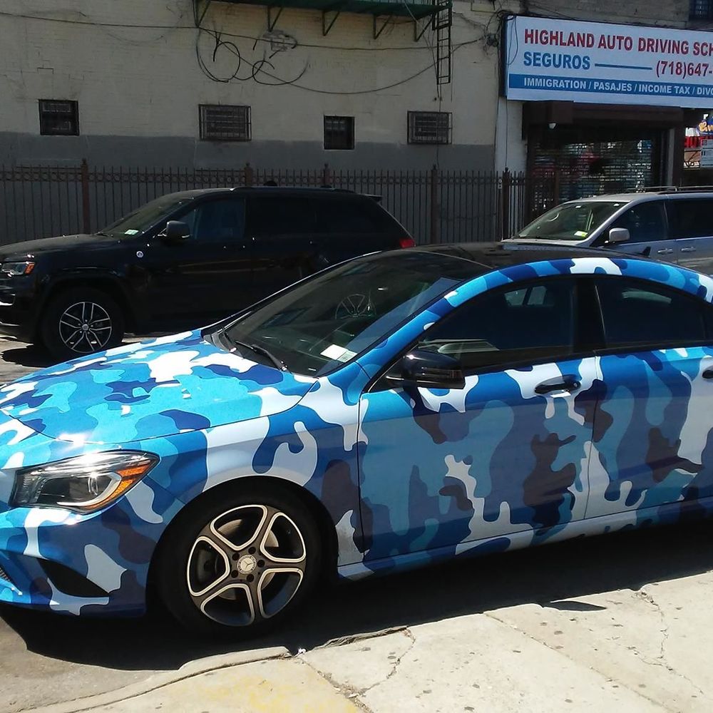 Meet your Posher, Diego